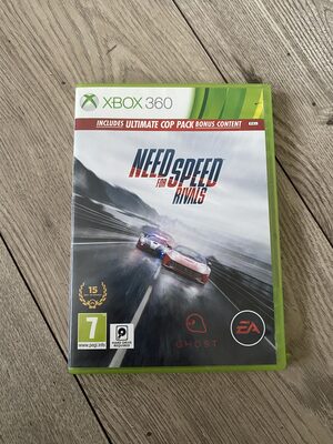 Need for Speed Rivals Xbox 360