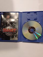 SWAT: Global Strike Team PlayStation 2 for sale