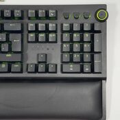 Razer BlackWidow V3 Pro Mechanical Wireless Gaming Keyboard Mechanical Switches