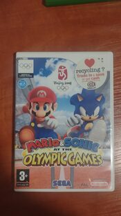 Buy Mario & Sonic at the Olympic Games Wii