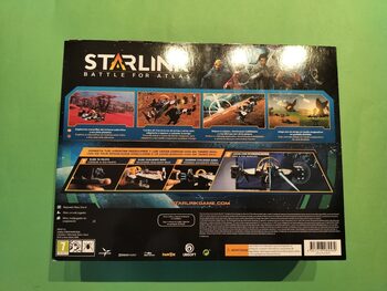 Starlink: Battle for Atlas Xbox One