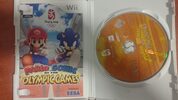 Mario & Sonic at the Olympic Games Wii