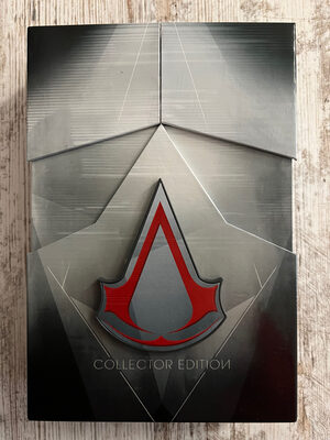 Assassin's Creed Revelations - Collector's Edition PlayStation 3