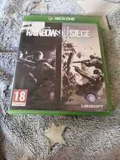 Tom Clancy's Rainbow Six Siege Xbox One