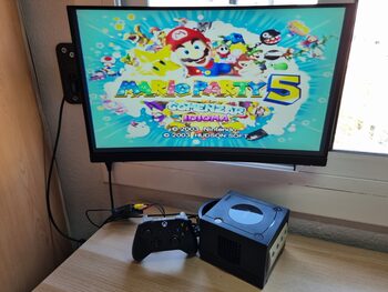 Nintendo GameCube Mo/dded