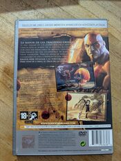 Buy God of War (2005) PlayStation 2