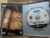 God of War (2005) PlayStation 2