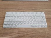 Apple A2450 belaidė klaviatūra (balta)