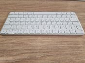 Apple A2450 belaidė klaviatūra (balta)