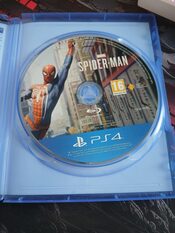 Buy Marvel's Spider-Man PlayStation 4