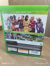 The Sims 4 Xbox One