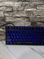 SteelSeries Apex M500 (Cherry MX Red)