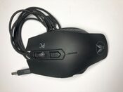 Fierce PC Draconis Gaming Mouse with LED Šviečianti Žaidimų Pelė for sale