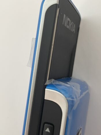 Nokia 6288 Blue for sale