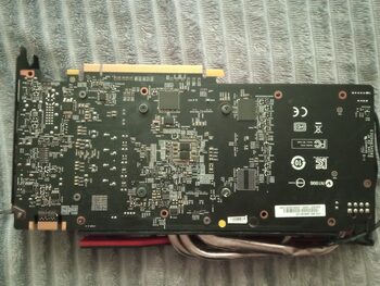 MSI GeForce GTX 960 2 GB 1178-1241 Mhz PCIe x16 GPU
