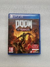 DOOM Eternal PlayStation 4