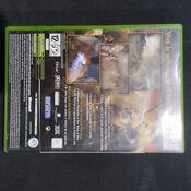 The Lord of the Rings: The Return of the King  (El Señor de los Anillos: El Retorno del Rey) Xbox