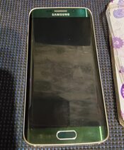 Samsung Galaxy S6 edge 64GB Green Emerald