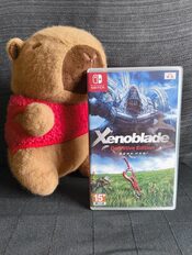 Buy Xenoblade Chronicles: Definitive Edition Nintendo Switch