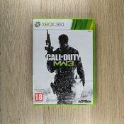 Call of Duty: Modern Warfare 3 Xbox 360