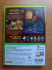 Minecraft: Story Mode Xbox 360