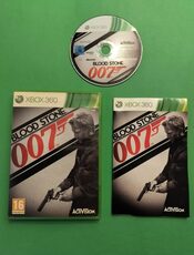 James Bond 007: Blood Stone Xbox 360