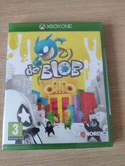 de Blob Xbox One