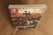 Buy Disco Elysium - The Final Cut Nintendo Switch