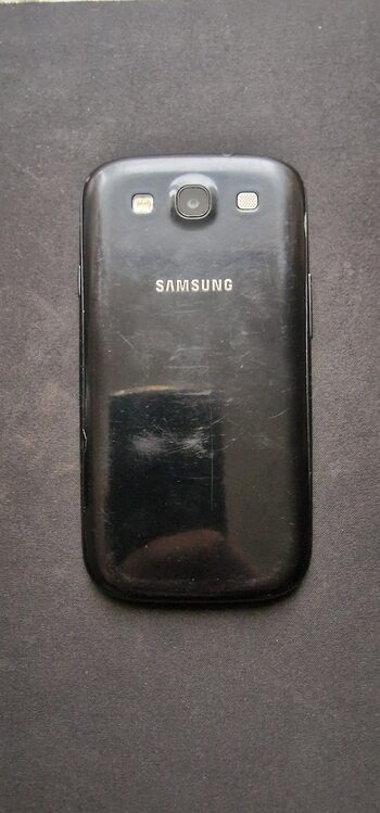 Samsung Galaxy S3 Neo I9301I 16GB Onyx Black