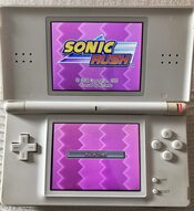 Sonic Rush Nintendo DS