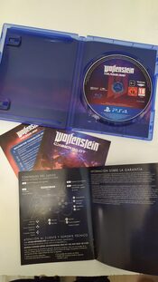 Get Wolfenstein: Youngblood Deluxe Edition PlayStation 4
