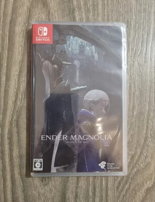 Ender Magnolia: Bloom in the Mist Nintendo Switch
