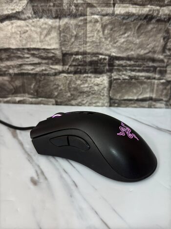 Buy Razer DeathAdder V2 Black