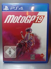 MotoGP 19 PlayStation 4