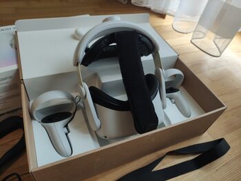 Meta Oculus Quest 2, 128GB