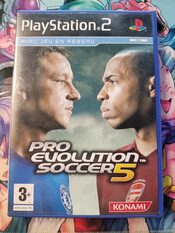 Buy Pack de Pro Evolution Soccer para PS2