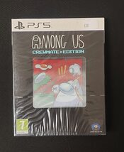 Among Us Crewmate Edition PlayStation 5