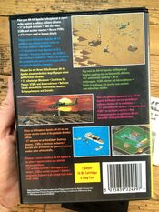 Desert Strike: Return to the Gulf SEGA Mega Drive