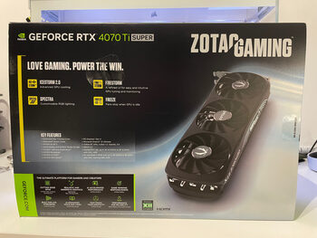 Buy Rtx 4070 Ti SUPER 16GB