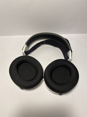 Steelseries Arctis 7 Wireless belaidės žaidimų ausinės gaming headset