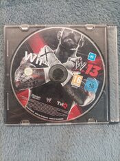 WWE '13 Wii