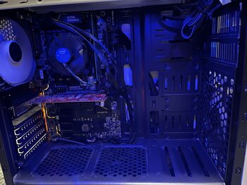 Get Ordenador de sobremesa Pentium G4400