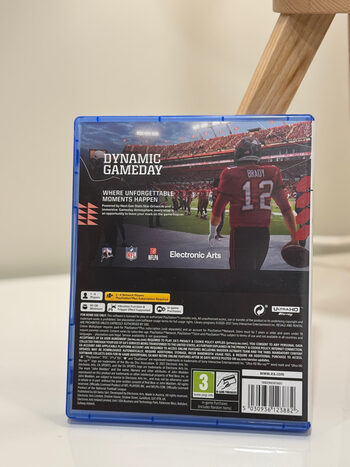 Madden NFL 22 PlayStation 5