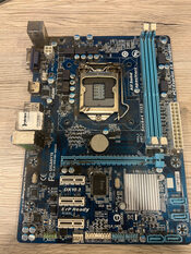 Gigabyte GA-H61M-DS2 Intel H61 Micro ATX DDR3 LGA1155 1 x PCI-E x16 Slots Motherboard