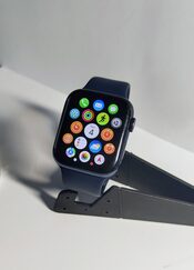 Apple Watch Series 6 GPS Graphite