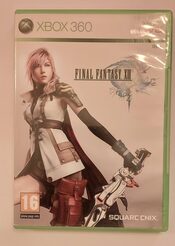 FINAL FANTASY XIII Xbox 360