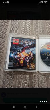 LEGO The Hobbit PlayStation 3 for sale