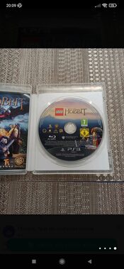 Buy LEGO The Hobbit PlayStation 3