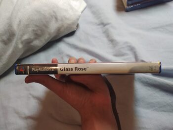 Glass Rose PlayStation 2