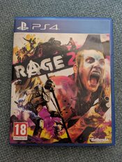 RAGE 2 PlayStation 4